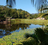 Hosanna Farmstay - Accommodation QLD