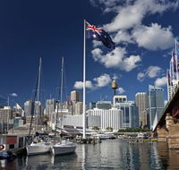 Hyatt Regency Sydney - Accommodation QLD