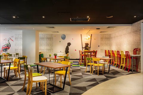 Ibis Styles Brisbane - Accommodation QLD 4