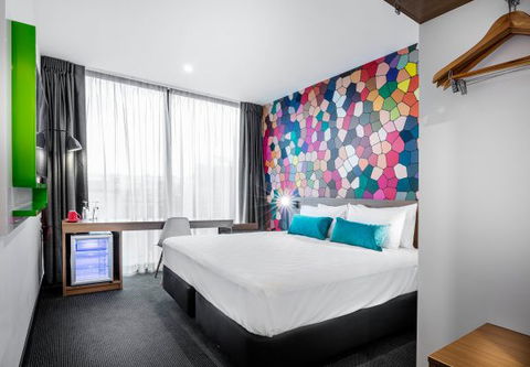 Ibis Styles Brisbane - Accommodation QLD 6