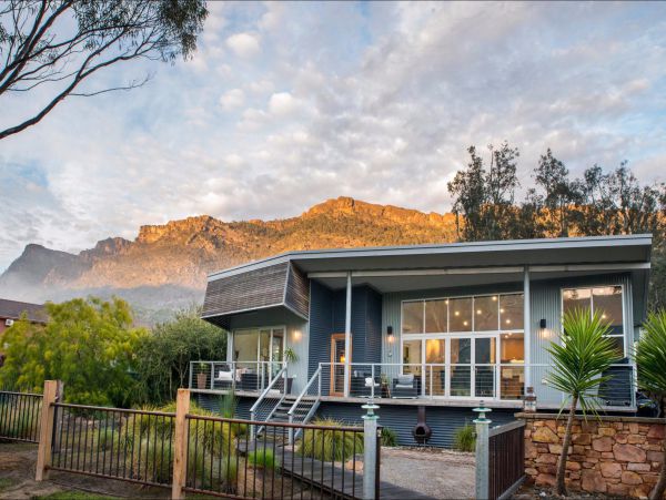 Mokepilly VIC Accommodation QLD