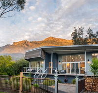 Icon Central Halls Gap - Accommodation QLD