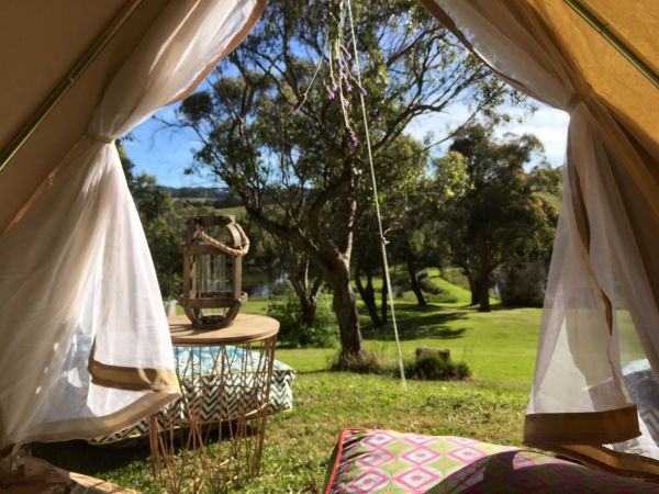 Red Hill South VIC Accommodation QLD