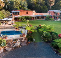 Indigal Hacienda Grande - Accommodation QLD