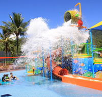 Ingenia Holidays Cairns Coconut - Accommodation QLD