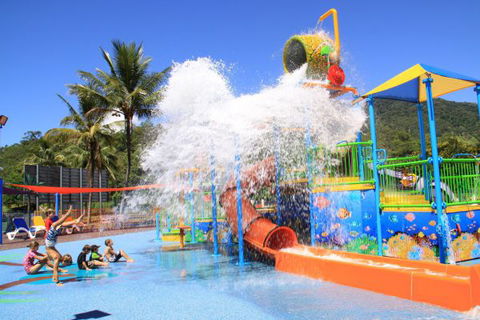 Ingenia Holidays Cairns Coconut - Accommodation QLD 0