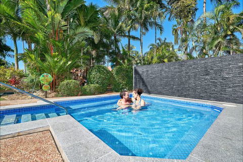Ingenia Holidays Cairns Coconut - Accommodation QLD 2