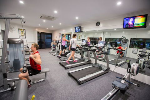 Ingenia Holidays Cairns Coconut - Accommodation QLD 3