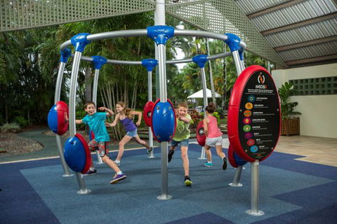 Ingenia Holidays Cairns Coconut - Accommodation QLD 4