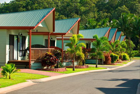 Ingenia Holidays Cairns Coconut - Accommodation QLD 5