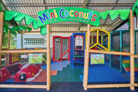 Ingenia Holidays Cairns Coconut - Accommodation QLD 6