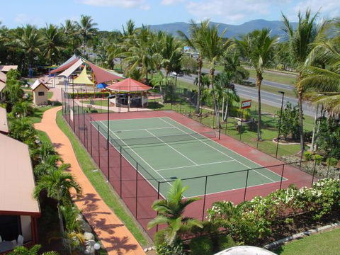 Ingenia Holidays Cairns Coconut - Accommodation QLD 8