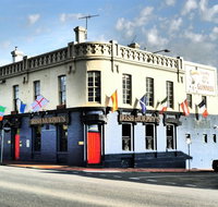 Irish Murphy's Hostel