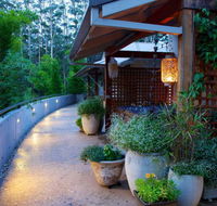 Jagundami Guest Retreat - Accommodation QLD