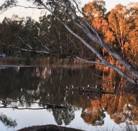 Jaycee Island - Accommodation QLD