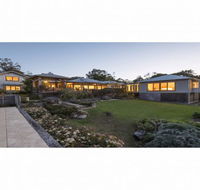 Jamberoo Valley Farm - Accommodation QLD