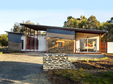 Jimmy Smith's Dairy - Accommodation QLD 1