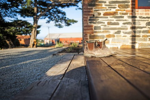 Jimmy Smith's Dairy - Accommodation QLD 2