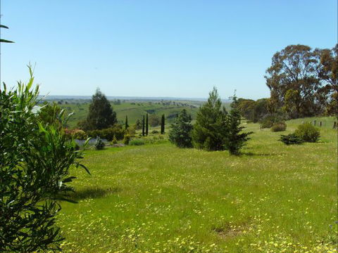 Jonathan Art Centre - Jarramarrumba House - Accommodation QLD 1