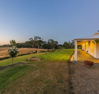Jura House - Accommodation QLD