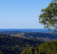 Just Heaven Mountain Retreat - Accommodation QLD