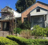 K-Vee Self Contained Accommodation - Accommodation QLD
