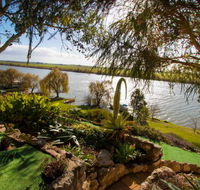 Karymbalee Cottage - Accommodation QLD