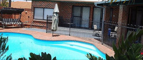 Karina Mews B&B - Accommodation QLD 0
