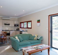 Karibee Park - Accommodation QLD
