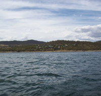 Kanga Lodge - Accommodation QLD