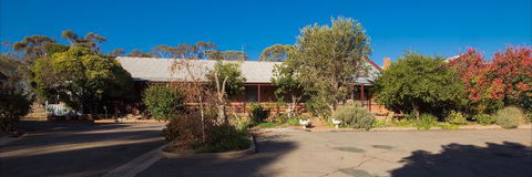 KurracaBurN Heights - Accommodation QLD 0