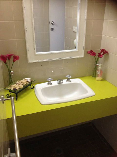 KurracaBurN Heights - Accommodation QLD 2