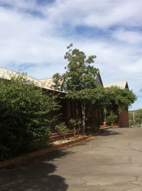 KurracaBurN Heights - Accommodation QLD 3