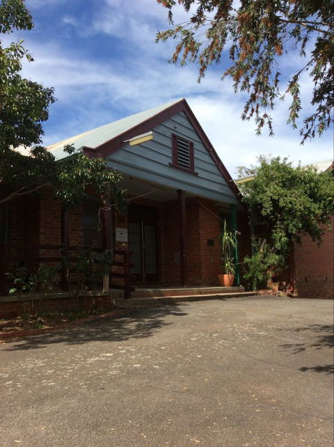 KurracaBurN Heights - Accommodation QLD 4