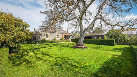 Kyneton Old Rectory - Accommodation QLD 0