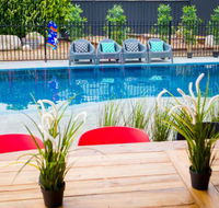 La Flotte - Accommodation QLD