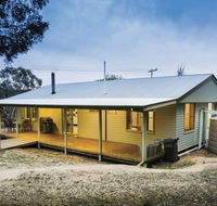 Lavender Vale Cottage - Accommodation QLD