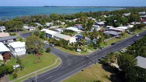 La Solana Holiday Apartments  - Mackay - Accommodation QLD 1