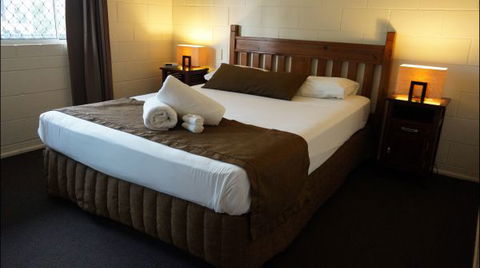 La Solana Holiday Apartments  - Mackay - Accommodation QLD 9