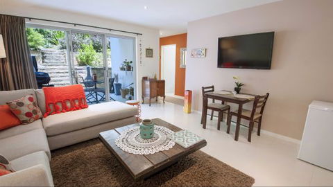 Lake View Elizabeth Beach - Accommodation QLD 0