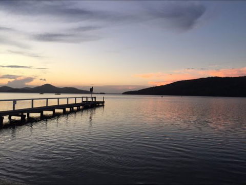 Lake View Elizabeth Beach - Accommodation QLD 5