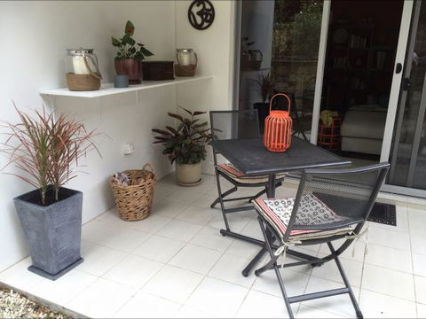 Lake View Elizabeth Beach - Accommodation QLD 6