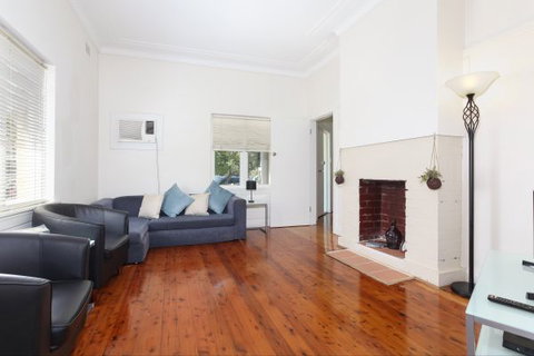 Le Bois Cottage - Accommodation QLD 1