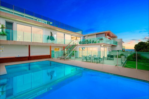 Limelight - Accommodation QLD 1