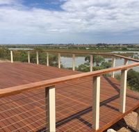 Limestone Ridge - Holiday House - Accommodation QLD