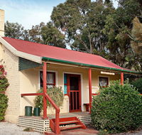 Trinity Cottage - Accommodation QLD