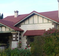 Kaesler Cottages - Accommodation QLD