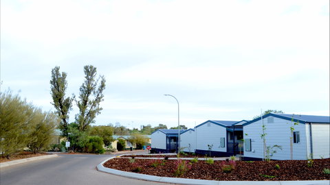 Discovery Parks - Roxby Downs - Accommodation QLD 3