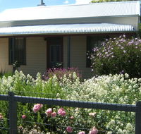 Willowbrook Cottages BB's - Accommodation QLD