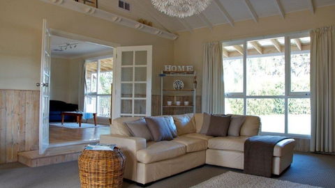 Sweetman Cottage - Accommodation QLD 0